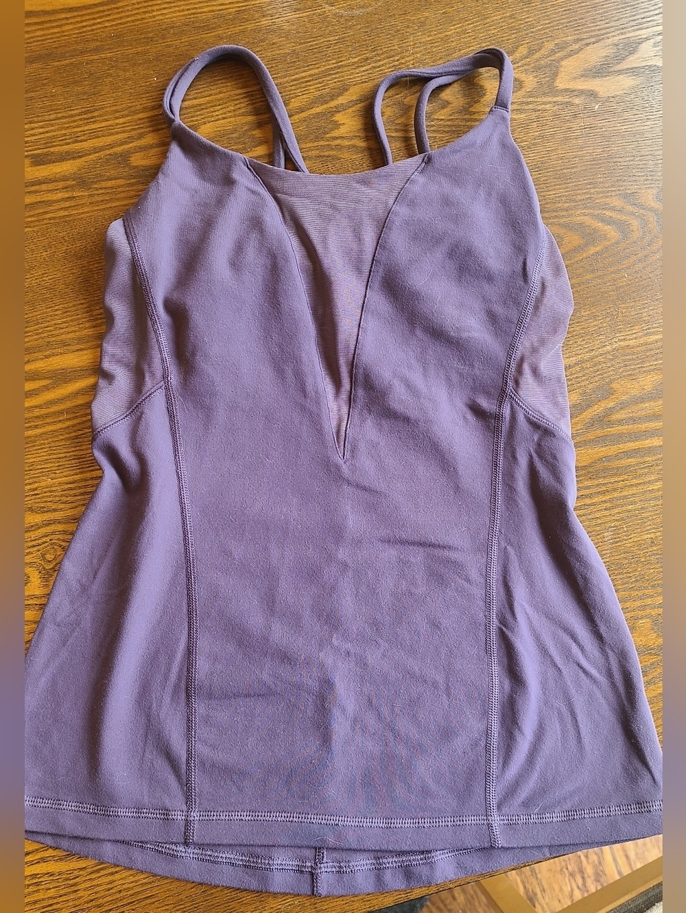 Set Of 3 Sports Tank Tops Size S - Picture 4 of 10